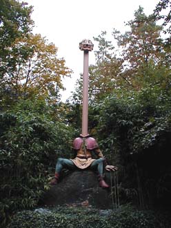 Efteling