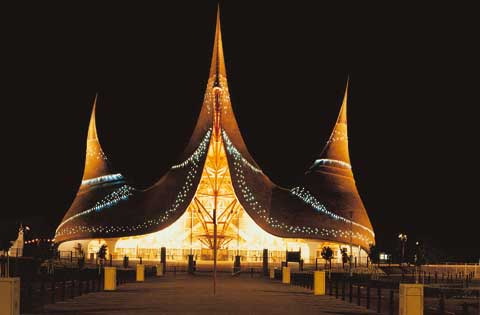 Efteling bilder
