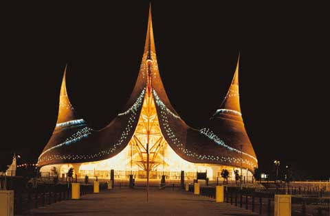 Efteling bilder