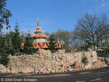 Efteling bilder