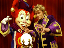 Efteling bilder