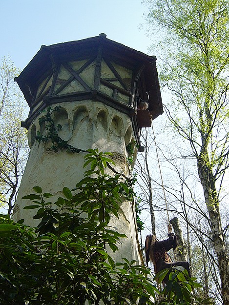 Efteling bilder