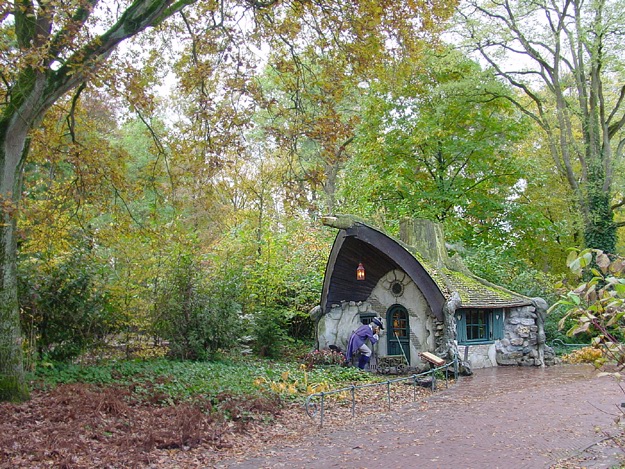 Efteling bilder