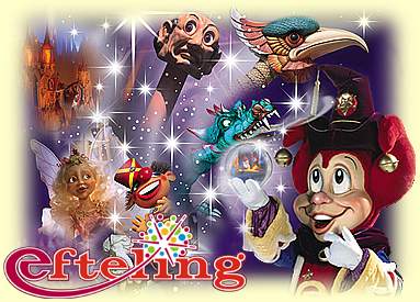 Efteling