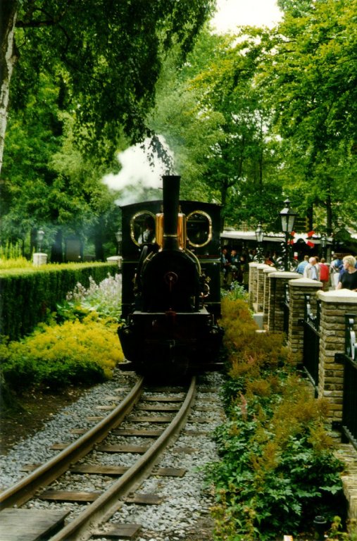 Efteling bilder