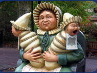 Efteling bilder