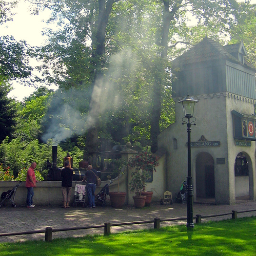 Efteling bilder