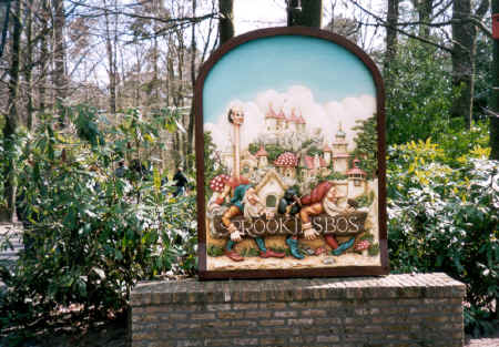 Efteling bilder