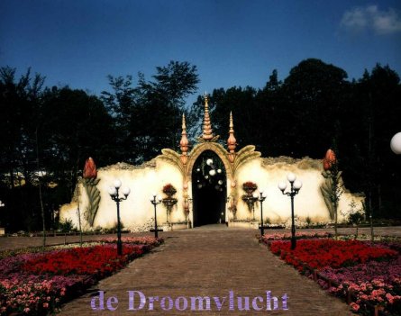 Efteling bilder