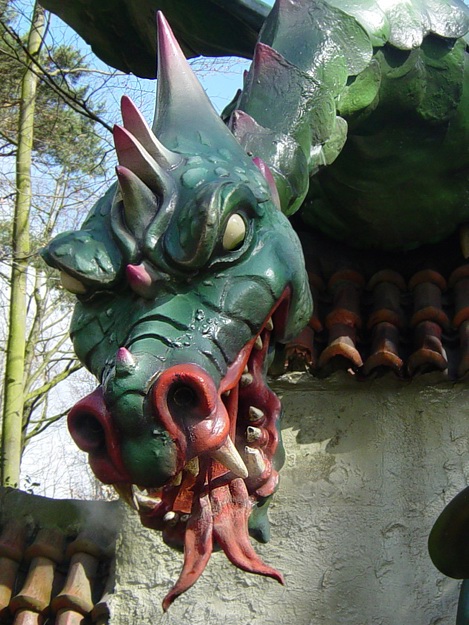 Efteling