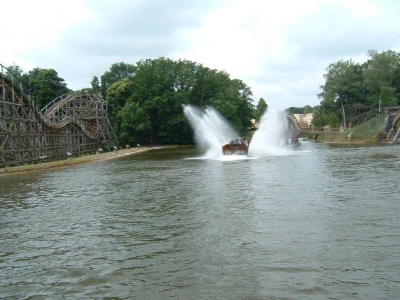 Efteling bilder