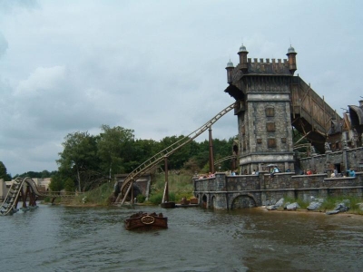 Efteling bilder