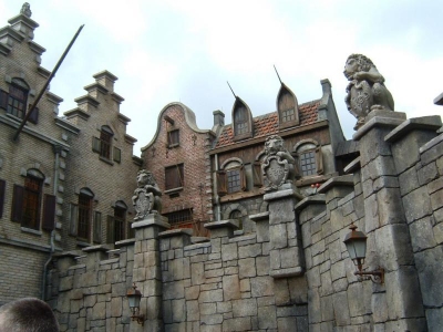 Efteling