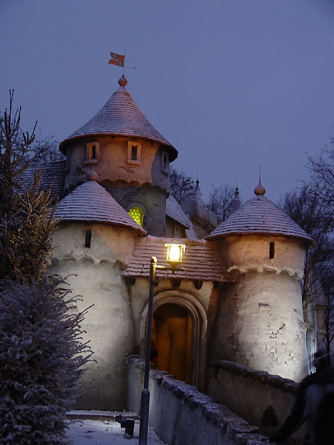 Efteling bilder