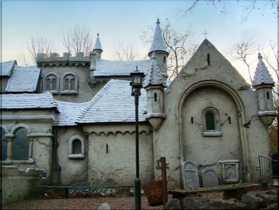 Efteling bilder