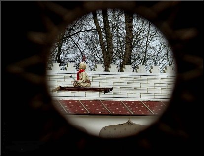 Efteling bilder