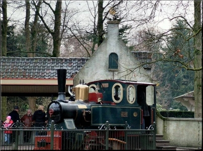 Efteling