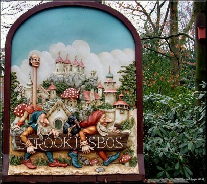 Efteling bilder