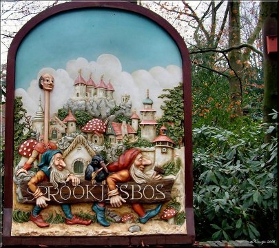 Efteling bilder