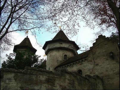 Efteling bilder