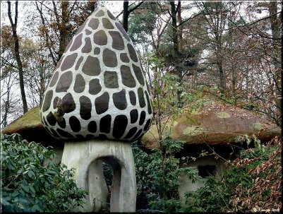 Efteling bilder