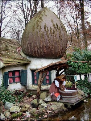 Efteling bilder