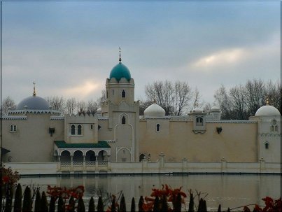 Efteling bilder