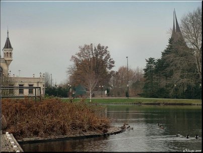 Efteling bilder