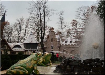 Efteling bilder