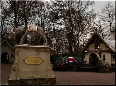 Efteling bilder