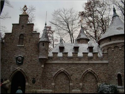 Efteling