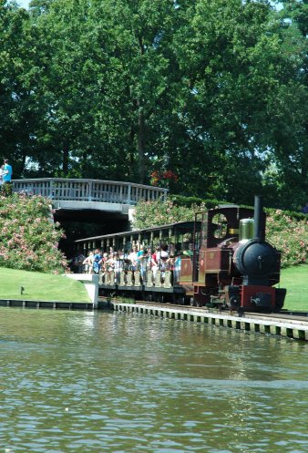 Efteling