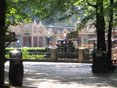 Efteling bilder