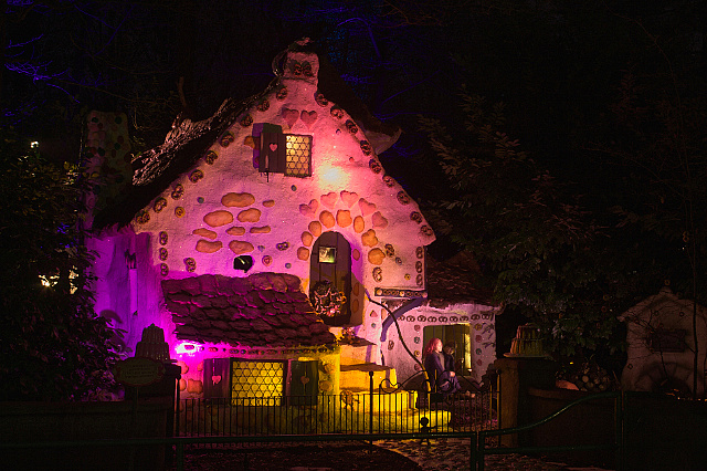 Efteling bilder