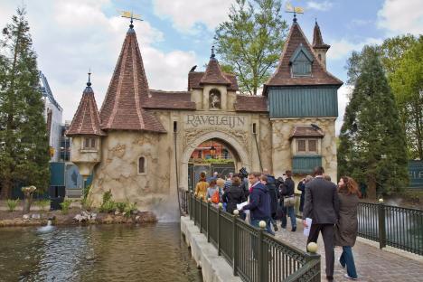 Efteling bilder