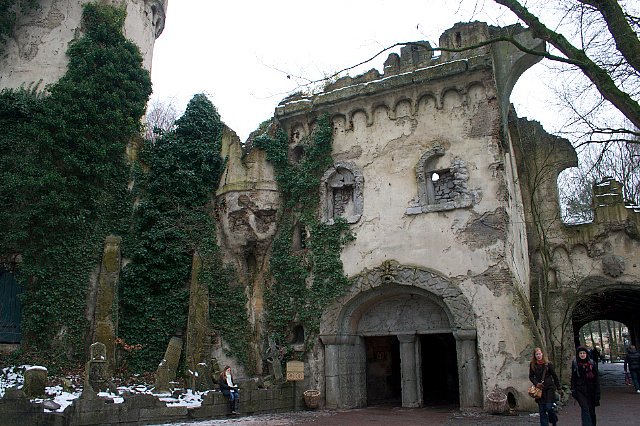 Efteling bilder