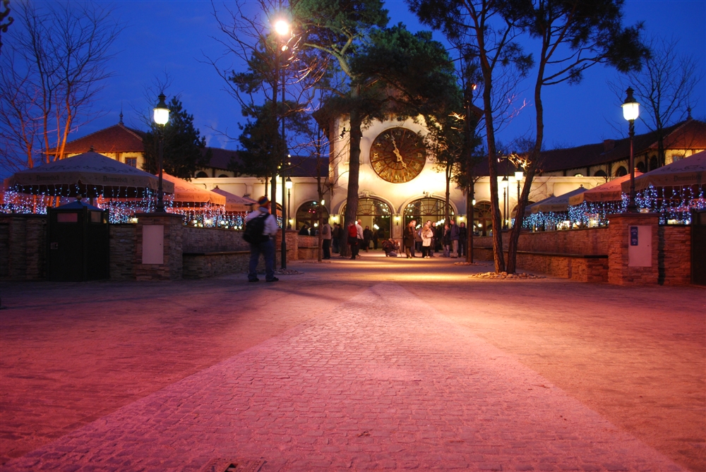 Efteling bilder