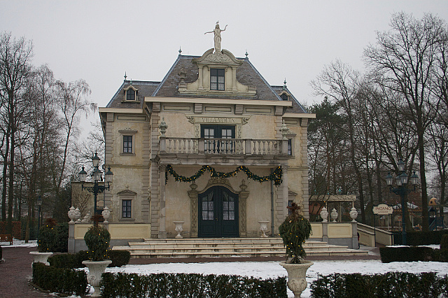 Efteling bilder