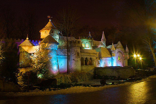 Efteling bilder