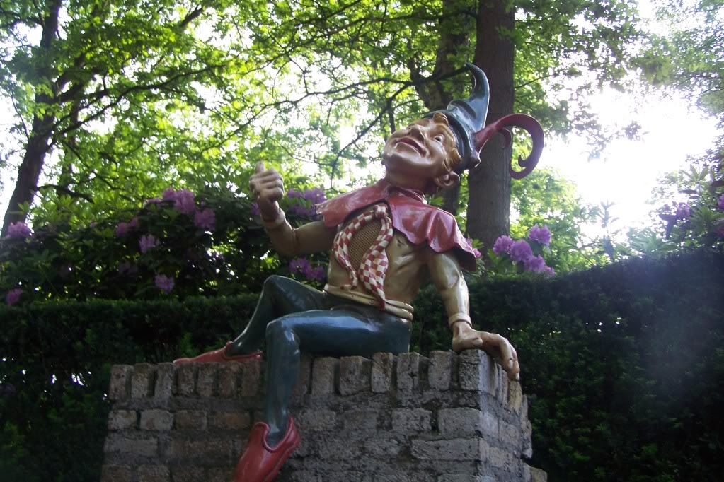 Efteling