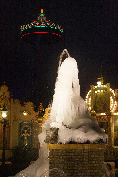 Efteling