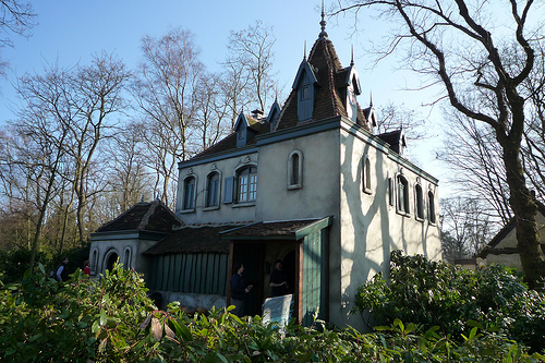 Efteling bilder