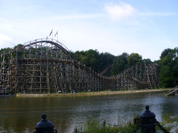 Efteling