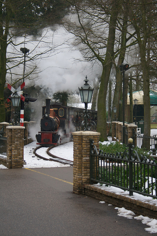 Efteling