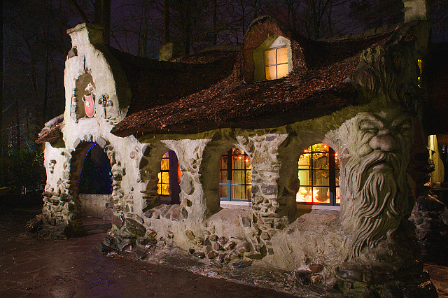 Efteling bilder