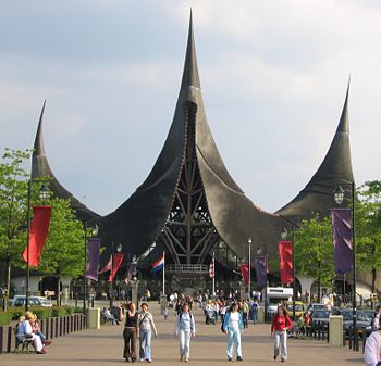 Efteling bilder