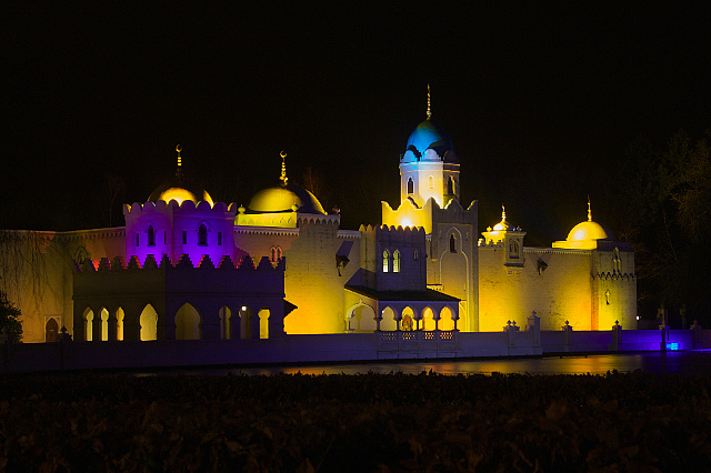 Efteling bilder