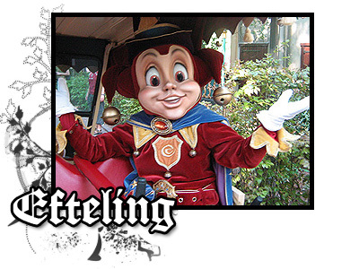 Efteling