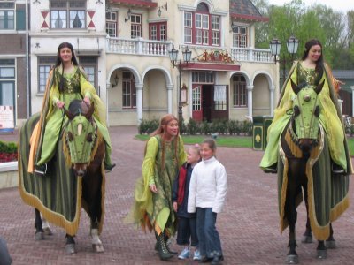 Efteling