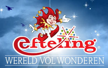 Efteling bilder